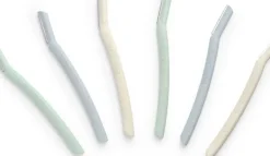 Ennva - Ennva Eyebrow razors 6 Pcs