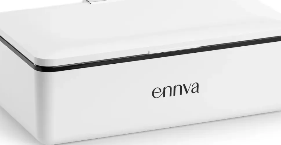 Ennva - Portable UV Sanitizing Box