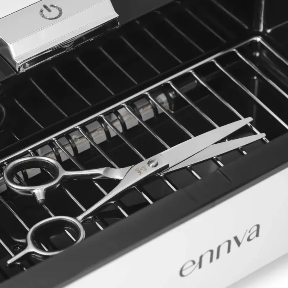 Ennva - Portable UV Sanitizing Box