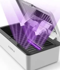 Ennva - Portable UV Sanitizing Box