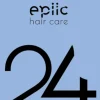 Epiic Hair Care Mess’it Flexible Texturizing Spray Nr. 24 – 100 ml
