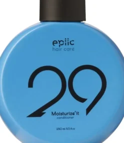 Epiic Hair Care Nr. 29 Moisturize’it Conditioner ECOCERT® 250 ml