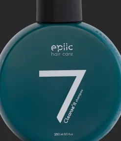 Epiic Nr. 7 Cleanse'it Shampoo 250 ml