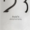 Epiic Nr. 23 Hold'it Strong Hold Spray 300 ml