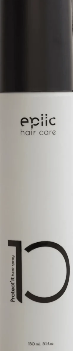 Epiic Nr. 10 Protect'it Heat Protection 150 ml