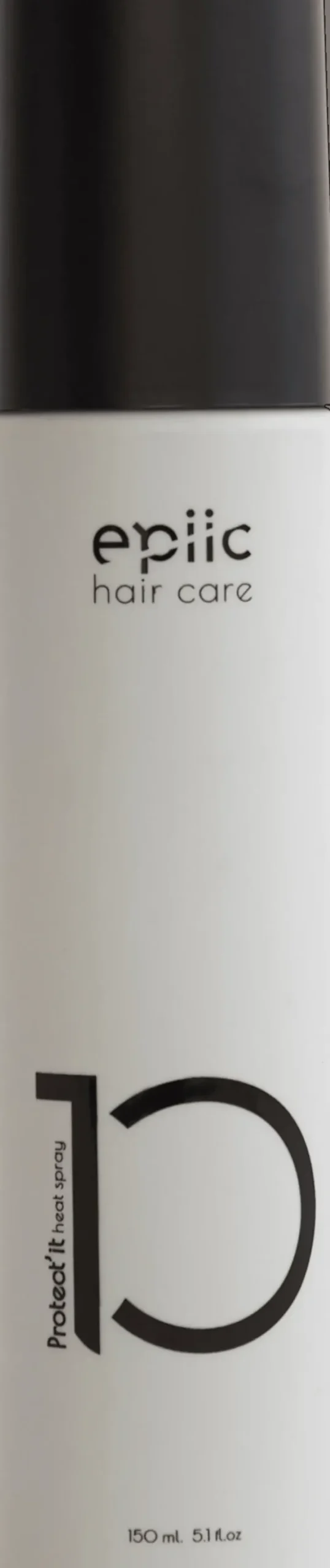 Epiic Nr. 10 Protect'it Heat Protection 150 ml
