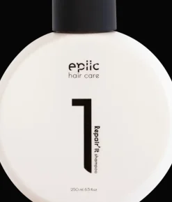 Epiic Nr.1 Repair'it shampoo ECOCERT® 250ml