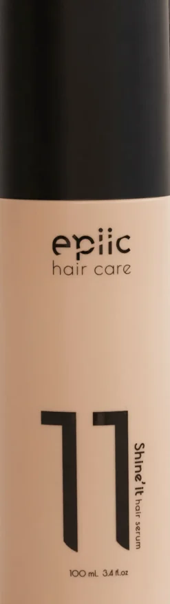 Epiic Nr. 11 Shine'it Hair Serum 100 ml
