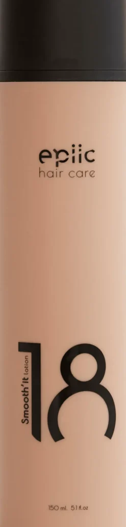 Epiic Nr. 18 Smooth'it lotion 150 ml