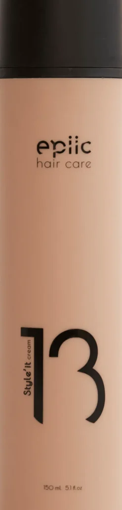 Epiic Nr. 13 Style'it Cream 150 ml