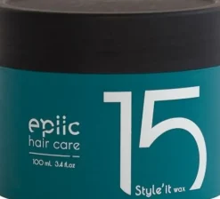Epiic Nr. 15 Style'it Wax 100 ml