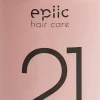 Epiic Nr. 21 Texturize'it Texturzing Spray 100 ml