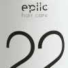 Epiic Nr. 22 Volumize'it Volume Mousse 100 ml