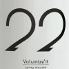 Epiic Nr. 22 Volumize'it Volume Mousse 250 ml