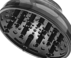 Ermila Styling Diffuser Compact Black (U)