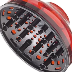 Ermila Styling Diffuser Compact Red (U)