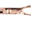 Eurostil Afrodita Rose Gold Cutting Scissor 6.0"