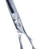 Eurostil Afrodita Silver Cutting Scissor 6.0"