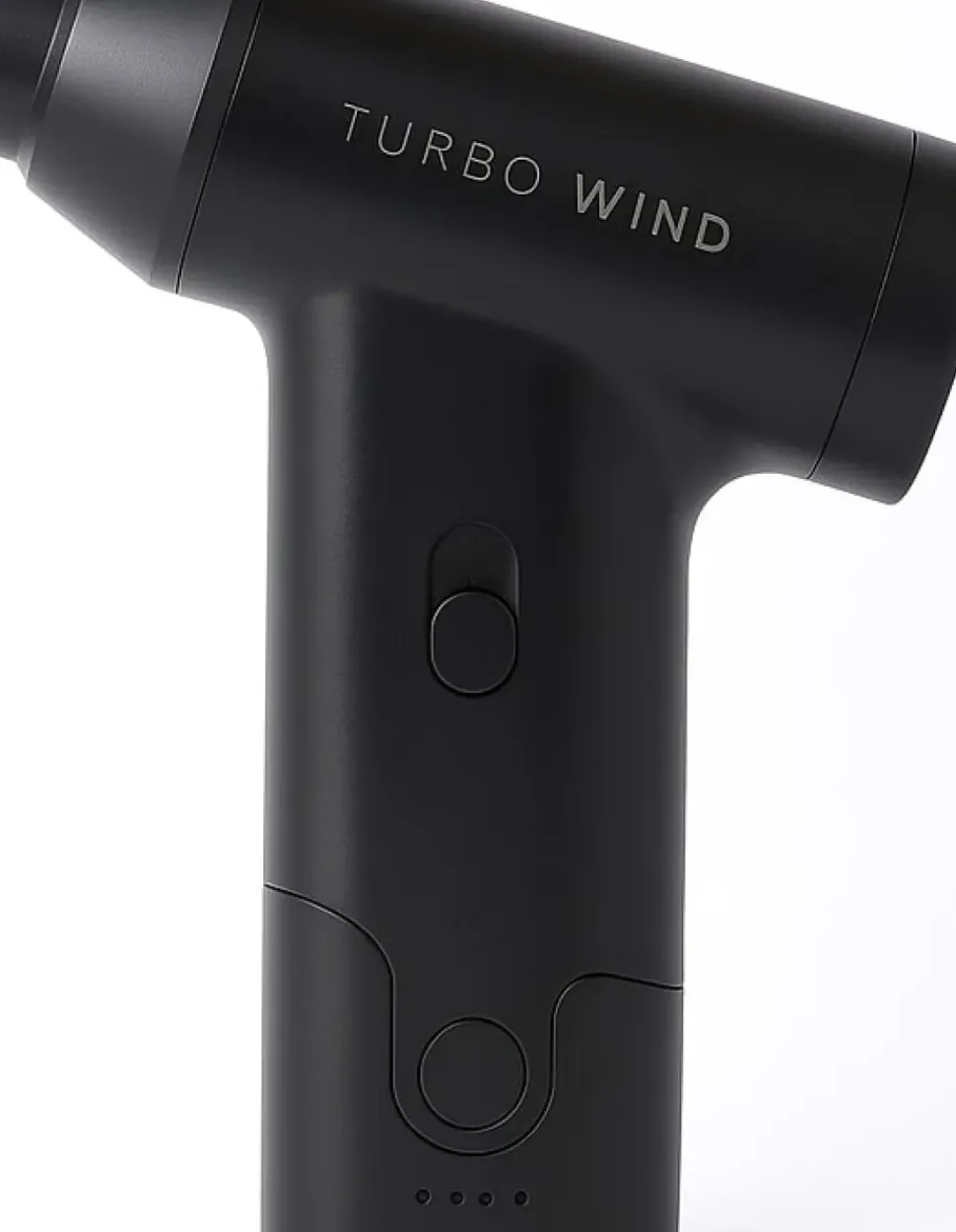Eurostil Air Duster Turbo Wind 100 Watt