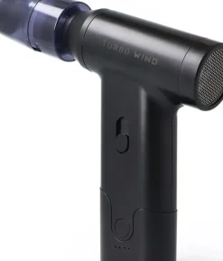 Eurostil Air Duster Turbo Wind 100 Watt