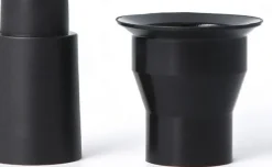Eurostil Air Duster Turbo Wind 100 Watt