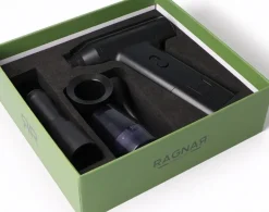 Eurostil Air Duster Turbo Wind 100 Watt