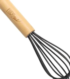 Eurostil Bambo Whisk