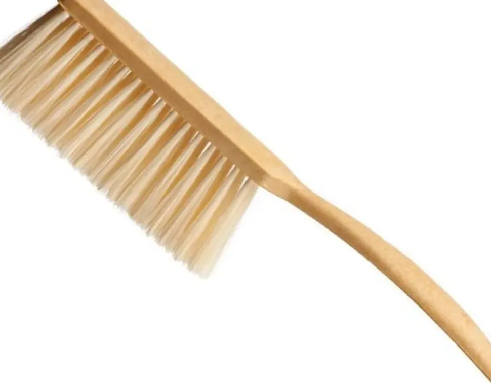 Eurostil Barber Brush