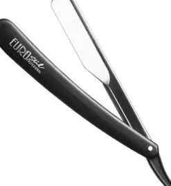 Eurostil - Barberkniv Stainless Steel