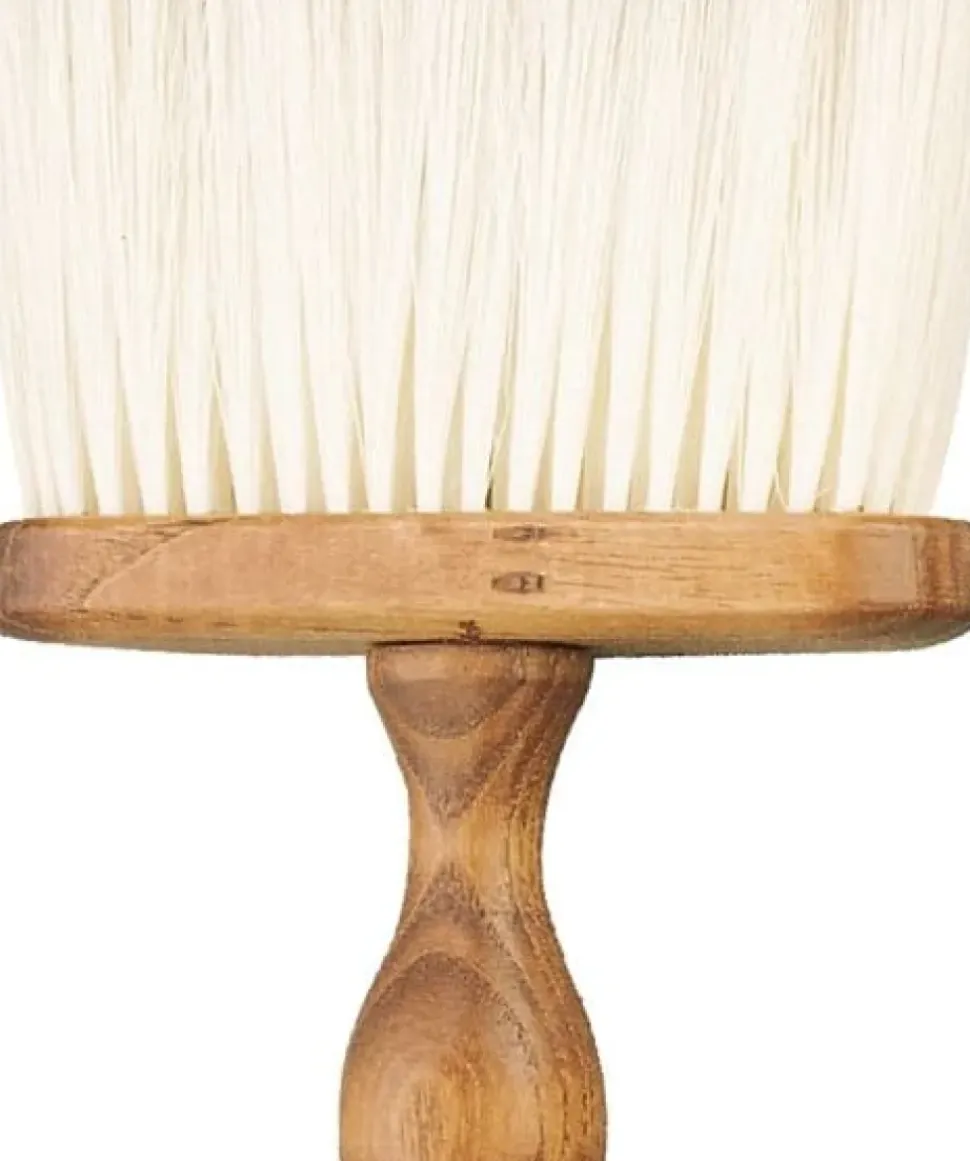 Eurostil Barber Neck Brush