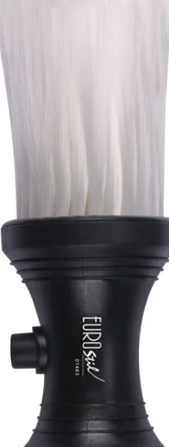 Eurostil - Barber Neck Brush For Powder