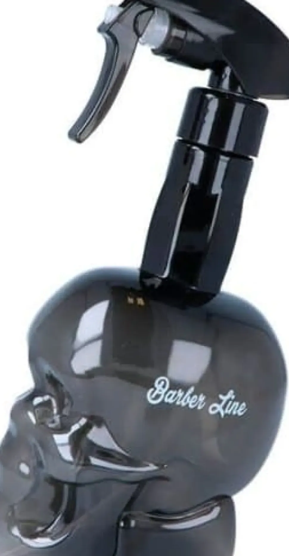 Eurostil - Barber Sprayer - 500 ml