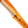 Eurostil Beard Comb 11 cm