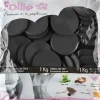 Eurostil Black Brazilian Hair Removal Wax - 1 Kg