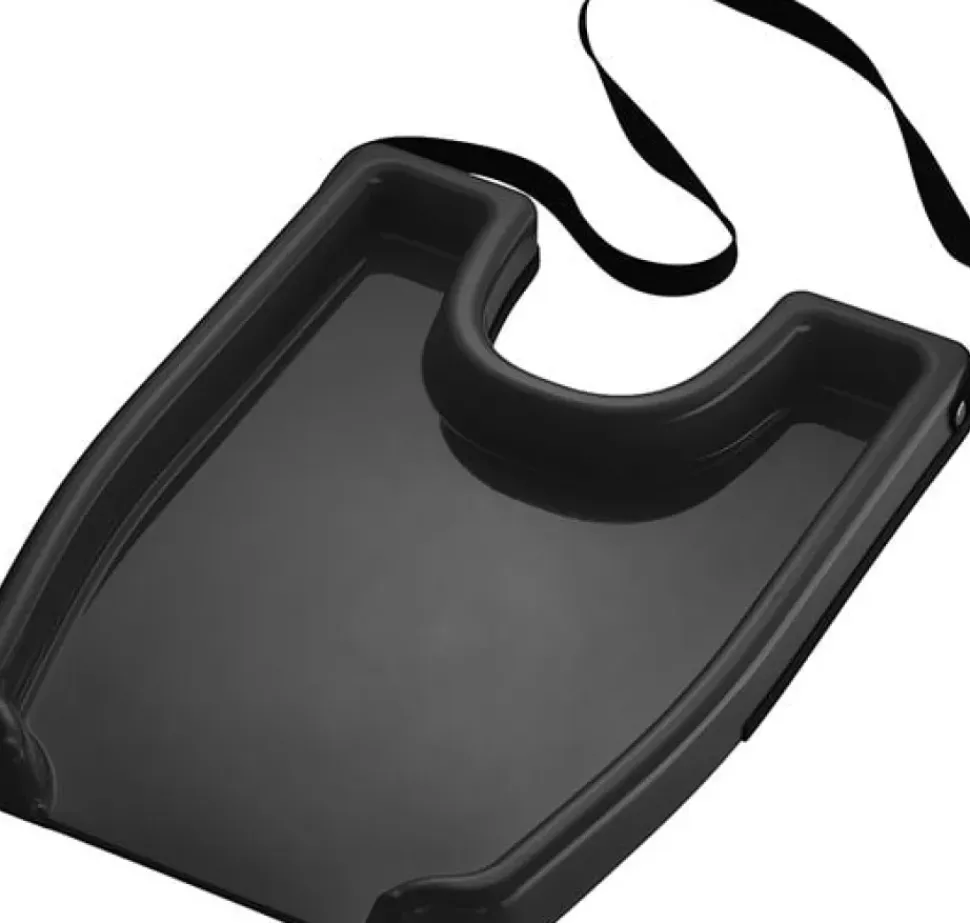 Eurostil Black Portable Wash Basin
