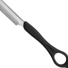 Eurostil Black Styling Razor