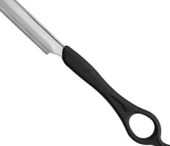 Eurostil Black Styling Razor