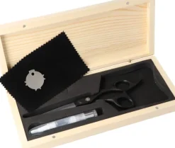 Eurostil Blessed Cutting Scissors Starter 2.0 - 5.5"