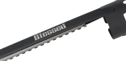 Eurostil - Blessed Finger Razor Black