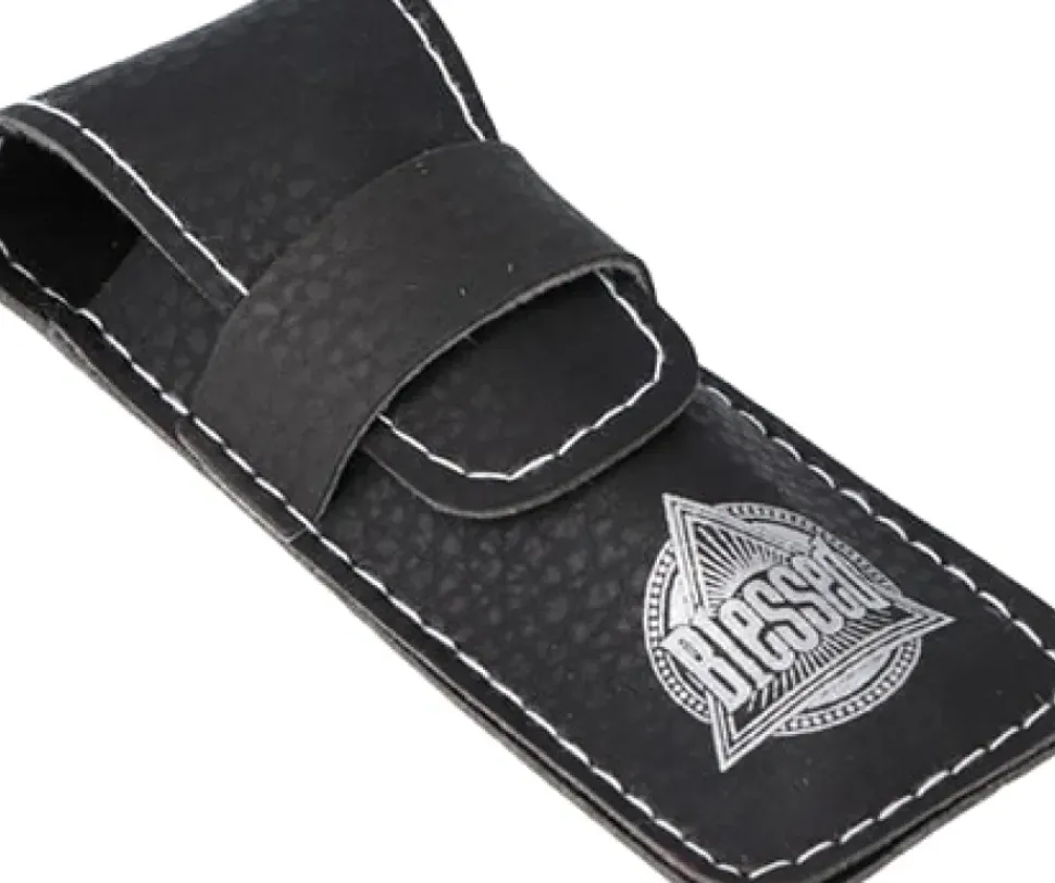 Eurostil - Blessed Finger Razor Black