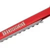 Eurostil - Blessed Finger Razor Red