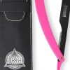 Eurostil Blessed Pink Plastic Handle Razor