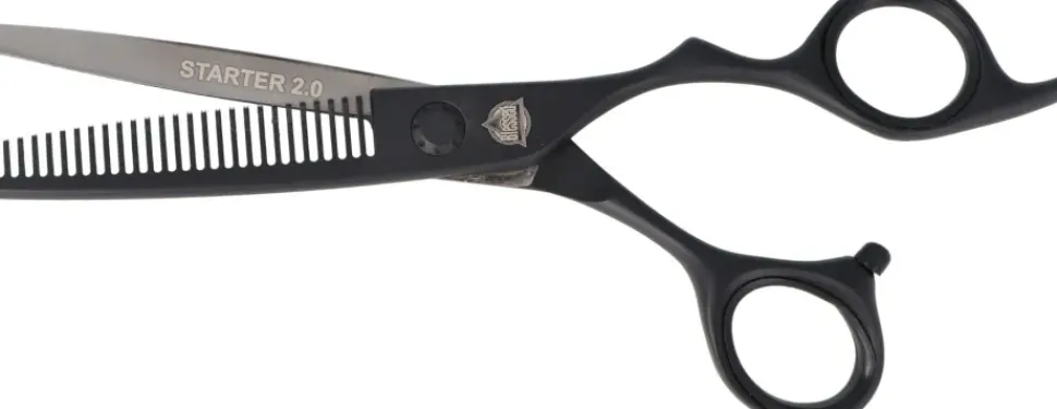 Eurostil Blessed Thinning Scissor Starter 2.0 - 6.0"