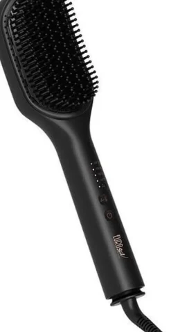 Eurostil Breeze Straightening Brush 92 Watt