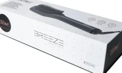 Eurostil Breeze Straightening Brush 92 Watt