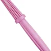 Eurostil Brush Plastic Curler Pink (U)