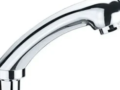 Eurostil Chrome Shower Head