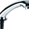 Eurostil Chrome Shower Head Drop Stop