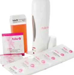 Eurostil - Complete Wax Set