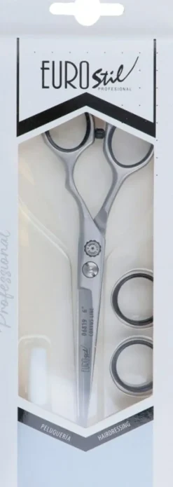 Eurostil Corvus Line Scissor 5.5"